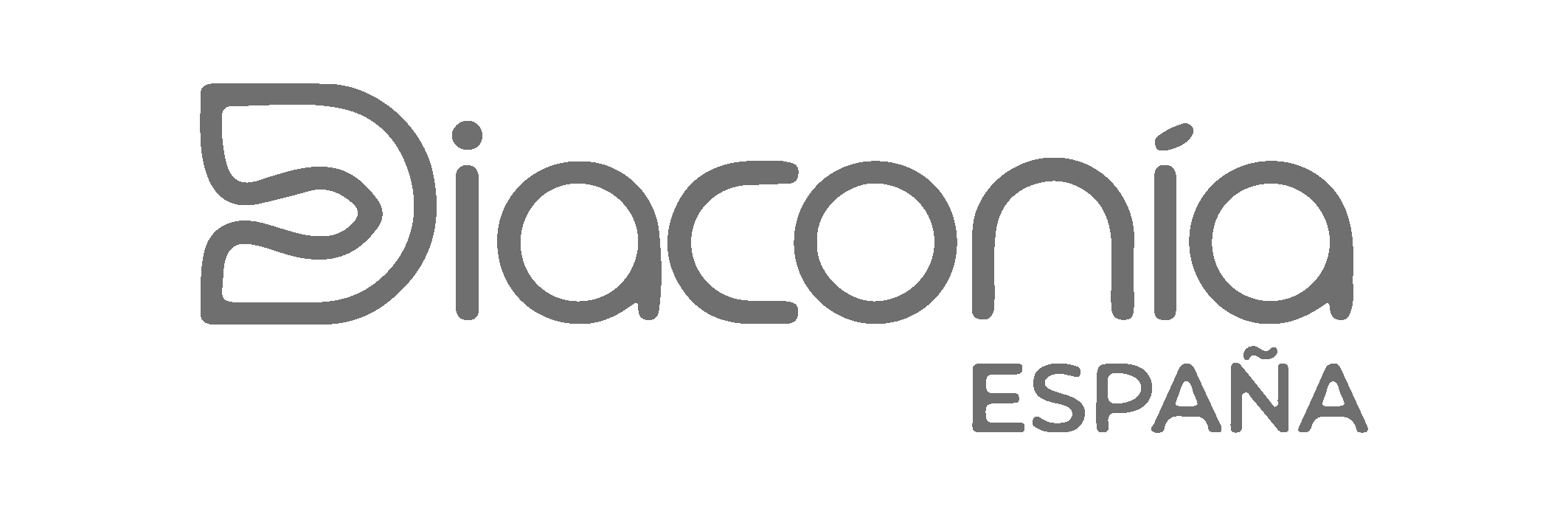 Logo Diaconia